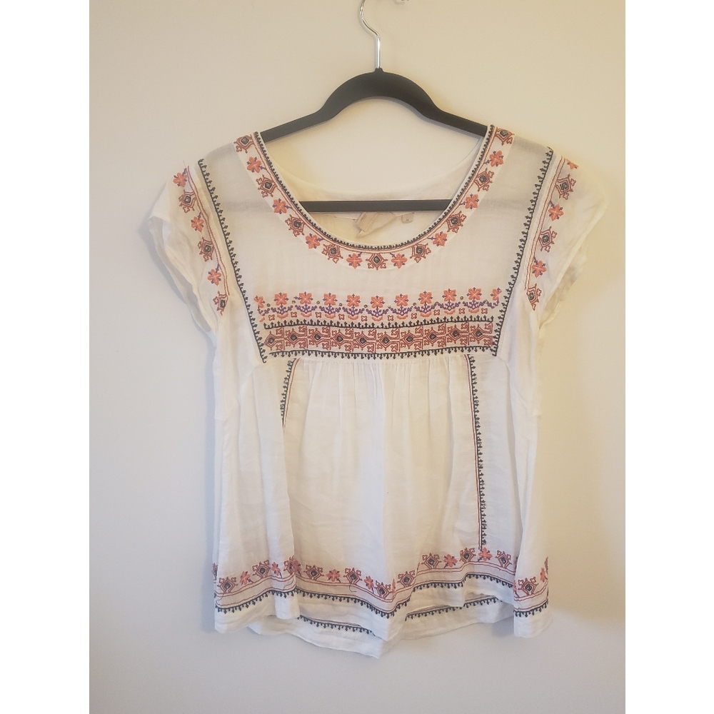 Vanessa Virginia blouse